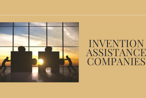 Navigating the World of Invention Assistance Companies